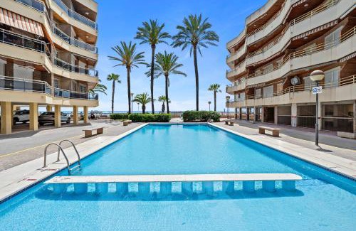 Vilafortuny Apartment | Appartement Cambrils front de mer