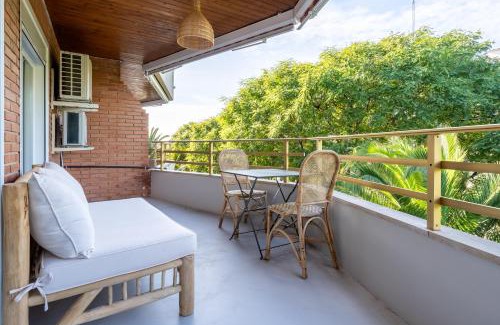 Vilafortuny Apartment | Appartement Cambrils front de mer