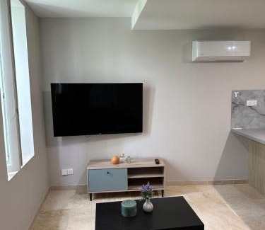 Camaret-sur-Aigues Apartment | Appartement centre ville camaret