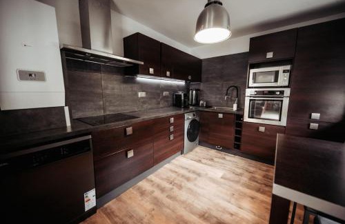 Clermont-Ferrand Apartment | Appartement - Centre Ville - Autoroute à 5 minutes Chez William