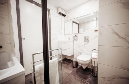Clermont-Ferrand Apartment | Appartement - Centre Ville - Autoroute à 5 minutes Chez William