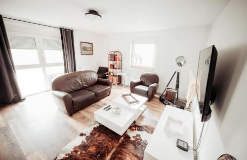 Clermont-Ferrand Apartment | Appartement - Centre Ville - Autoroute à 5 minutes Chez William
