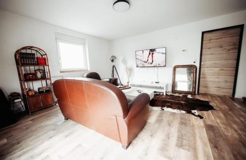Clermont-Ferrand Apartment | Appartement - Centre Ville - Autoroute à 5 minutes Chez William