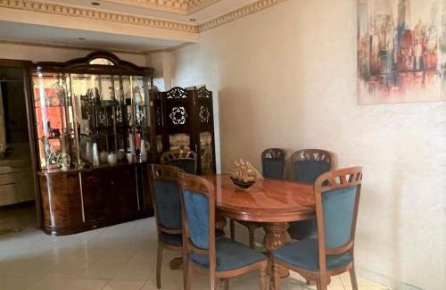 Belvedere Apartment | Appartement centre CASABLANCA
