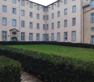 Limoges Apartment | appartement centre ville