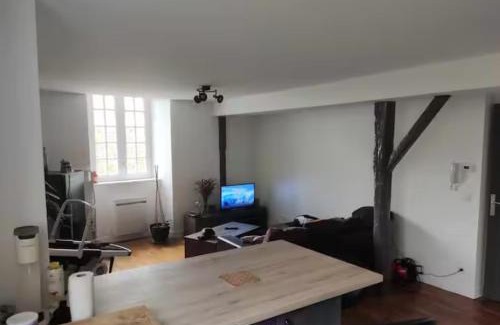 Limoges Apartment | appartement centre ville