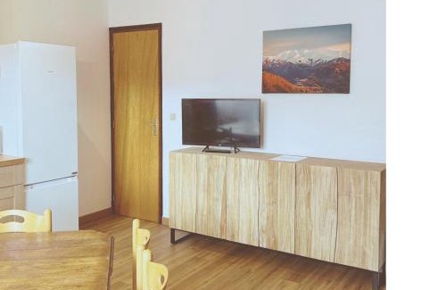 La Llagonne Apartment | Appartement CERF