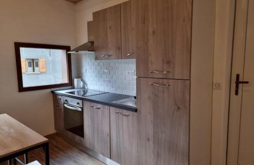 Aime Apartment | Appartement chaleureux