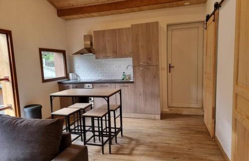 Aime Apartment | Appartement chaleureux