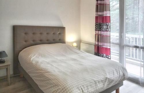 Chambery Apartment | Appartement charmant à Chambéry de 35 m² + balcon privatif
