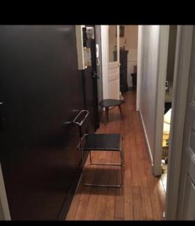 Les Lilas Apartment | Appartement charmant à 5 minutes du métro