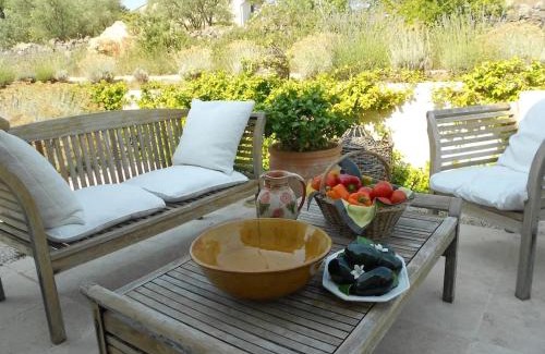 Seillans Apartment | Appartement charmant à Seillans avec piscine