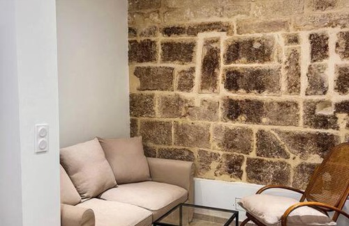 Poussan Apartment | Appartement charmant et calme dans l’Hérault