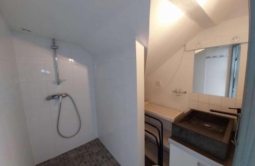 Etel Apartment | Appartement charme avec vue mer, proche plages et commerces - FR-1-479-220