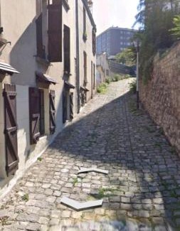 Gentilly Apartment | Appartement Charme petite terrasse à 400m de Paris