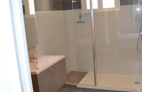 Courtoisville-Sillon-Moka Apartment | Appartement Chaussee du Sillon