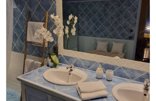 Rousset Apartment | Appartement Cocooning Dans Bastide Idéalement Située Proche D'aix en Provence