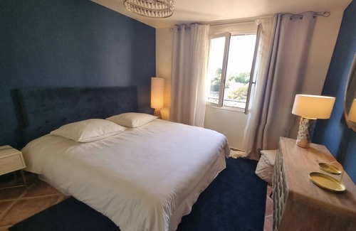 Rousset Apartment | Appartement Cocooning Dans Bastide Idéalement Située Proche D'aix en Provence