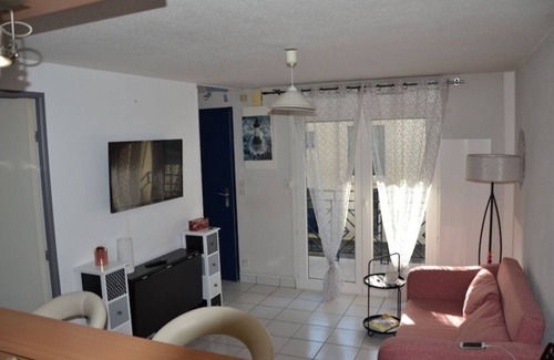 Le Croisic Apartment | Appartement Coeur de Ville 2ch