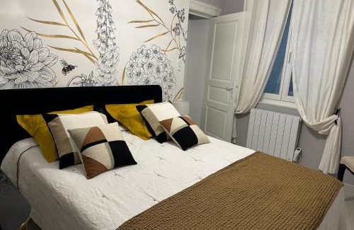 Nationale Apartment | Appartement Coeur de Ville