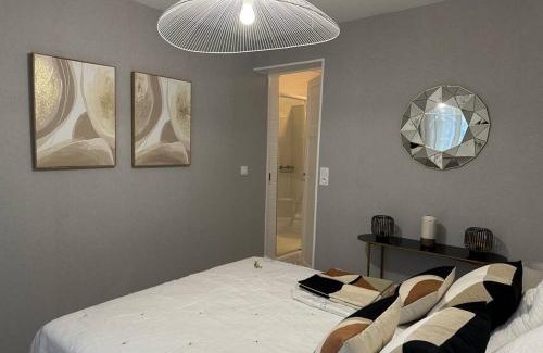 Nationale Apartment | Appartement Coeur de Ville