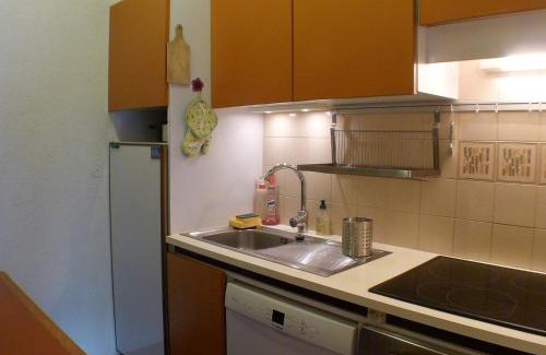 Samoens Apartment | Appartement confort & lumineux avec balcons, animaux admis et parking couvert - FR-1-629-126