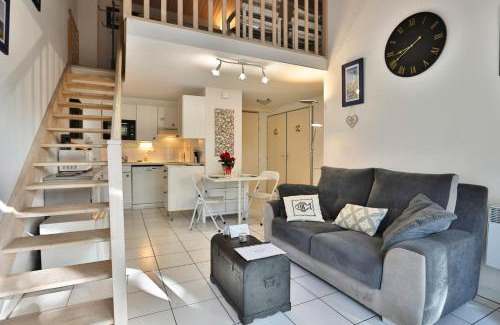 Bourgenay Apartment | Appartement confortable, 300m plage du Veillon