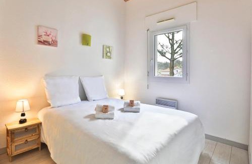Bourgenay Apartment | Appartement confortable, 300m plage du Veillon