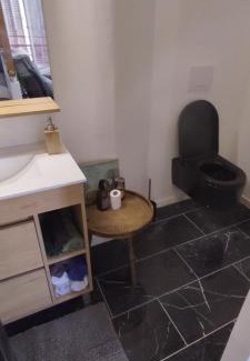 Noailles Apartment | Appartement coquet coeur de ville