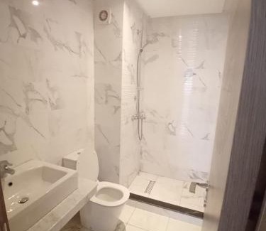 Oujda Apartment | Appartement coralia