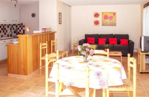 Fayet Apartment | Appartement cosy à Fayet avec vue