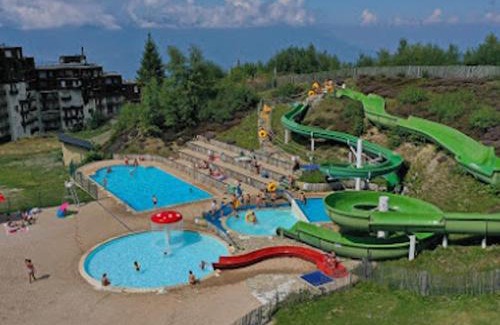 Prapoutel Apartment | Appartement cosy 2 pièces, pied des pistes, 5 pers., centre station, commerces et remontées à proximité - FR-1-771-14