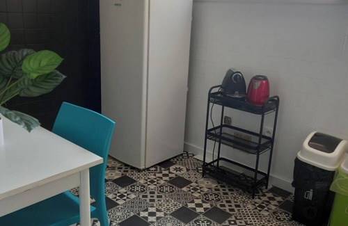 Angers Apartment | Appartement Cosy Angers