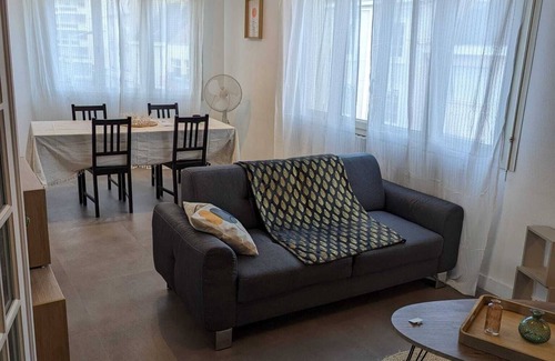 Angers Apartment | Appartement Cosy Angers