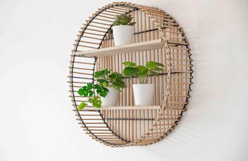 Gentilly Apartment | Appartement cosy au calme, proche de Paris et du RER B