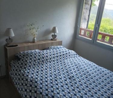 Valdeblore Apartment | Appartement cosy au coeur du Mercantour