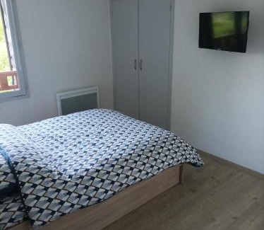Valdeblore Apartment | Appartement cosy au coeur du Mercantour
