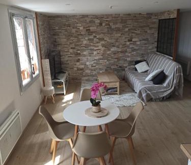 Valdeblore Apartment | Appartement cosy au coeur du Mercantour