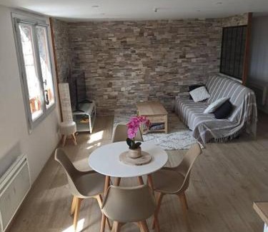 Valdeblore Apartment | Appartement cosy au coeur du Mercantour