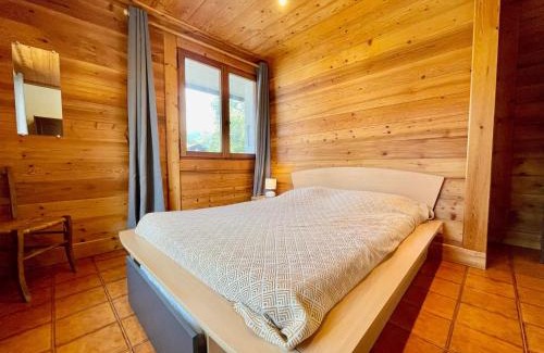 Crest-Voland Apartment | Appartement cosy au pied des pistes, balcon, parking - FR-1-505-140