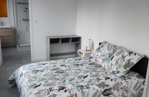 Bollee Apartment | Appartement Cosy avec place de parking privée