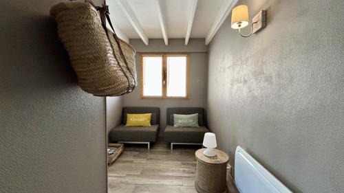Le Crotoy Apartment | Appartement cosy avec vue imprenable sur la Baie de Somme