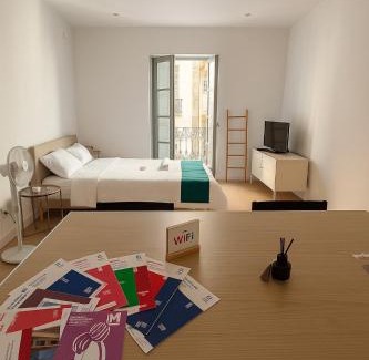 Montpellier City-Centre Apartment | Appartement cosy coeur Montpellier