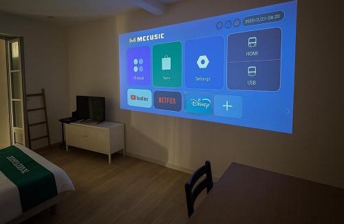 Montpellier City-Centre Apartment | Appartement cosy coeur Montpellier