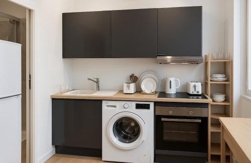 Montpellier City-Centre Apartment | Appartement cosy coeur Montpellier