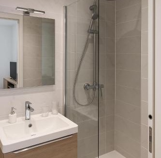 Montpellier City-Centre Apartment | Appartement cosy coeur Montpellier