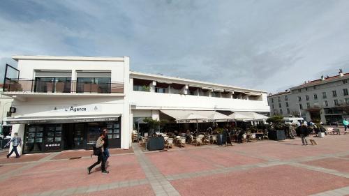 Royan Apartment | Appartement cosy en centre-ville de Royan à 200m plage