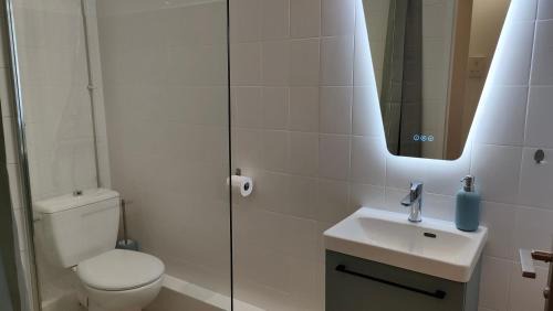 Royan Apartment | Appartement cosy en centre-ville de Royan à 200m plage