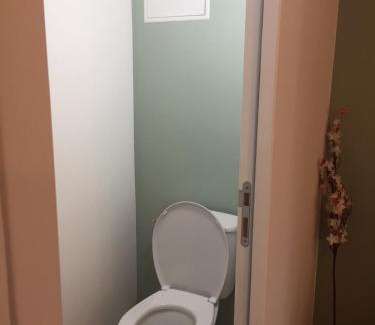 Vallieres Apartment | Appartement cosy - Clermont-Fd - 2 J Girod