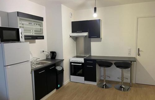 Le Blanc-Mesnil Apartment | Appartement cosy proche de Paris et sa périphérie-Aéroport CDG-BOURGET-Disneyland